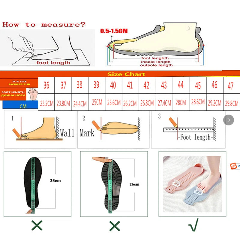 صنادل المشي لمسافات طويلة للرجال ذات دعم القوس