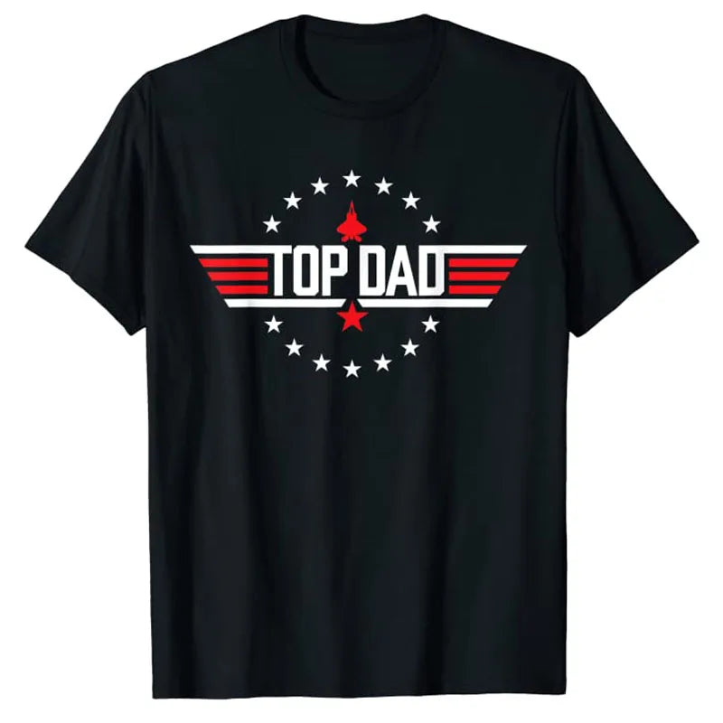 Dad Graphic T-Shirt