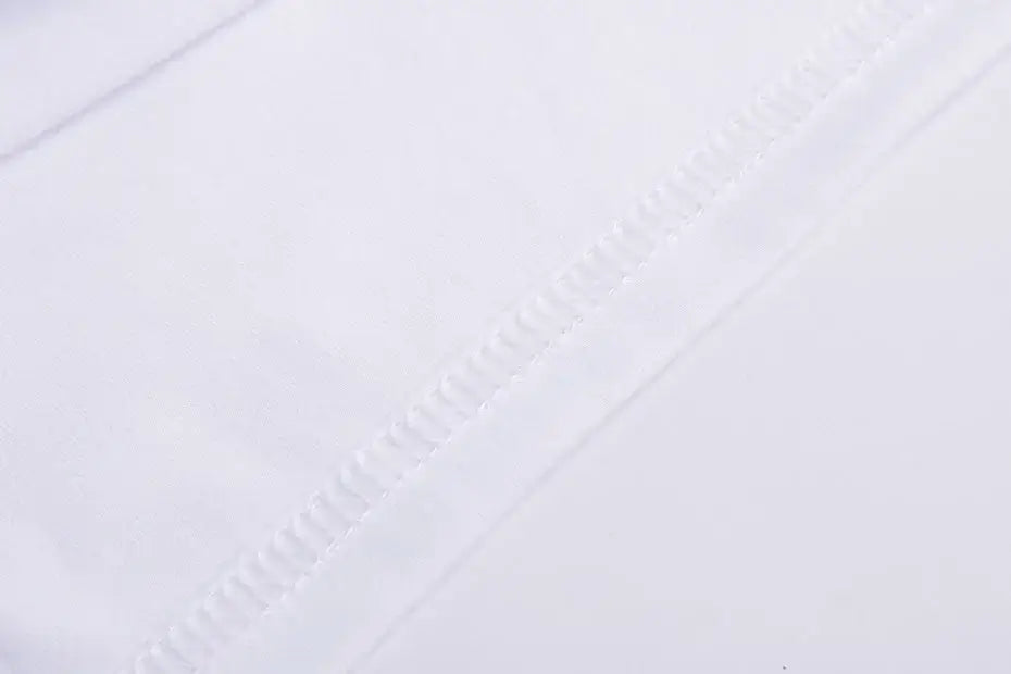 تي شيرت نسائي كاجوال بأكمام قصيرة وطبعة شفاه