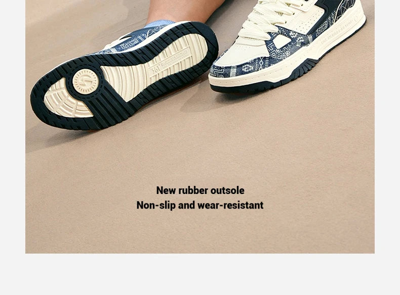 361 حذاء رياضي مريح للرجال