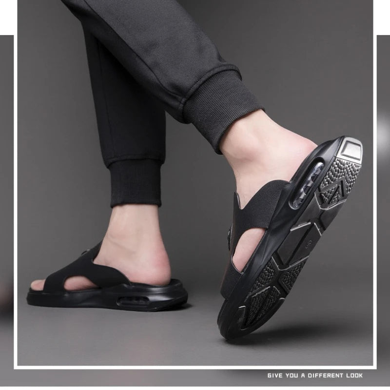 Imperial Leather Roman Sandals