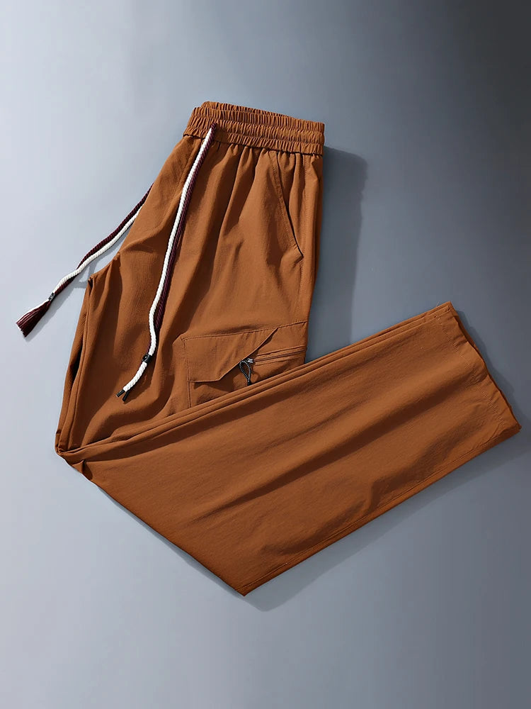 بنطلون كارجو تكتيكي قابل للفصل للرجال