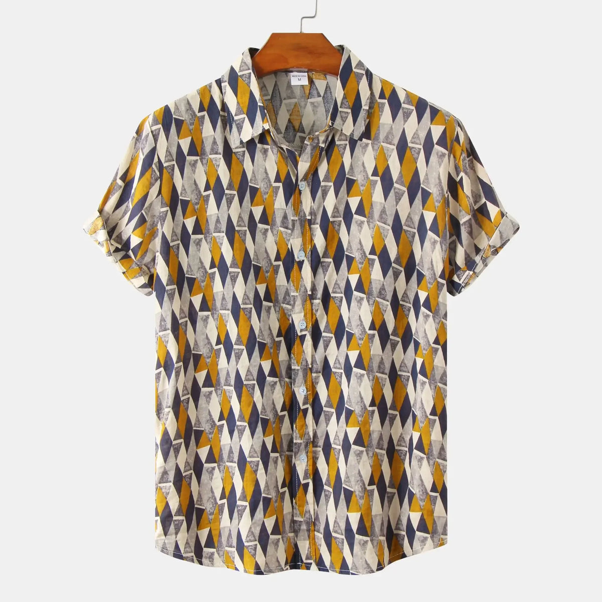 Island Breeze Resort Shirt
