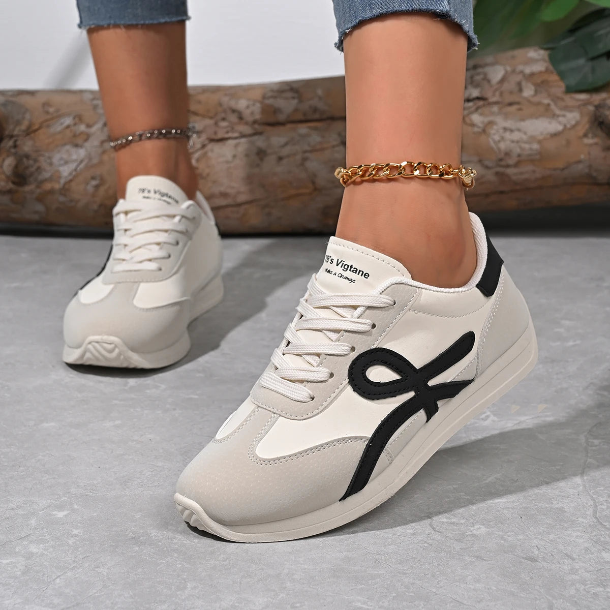 Women Sneakers Summer Casual Trend Designer Shoes