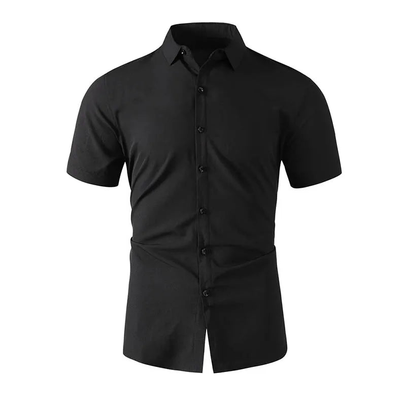 Executive Easy-Care Shirt