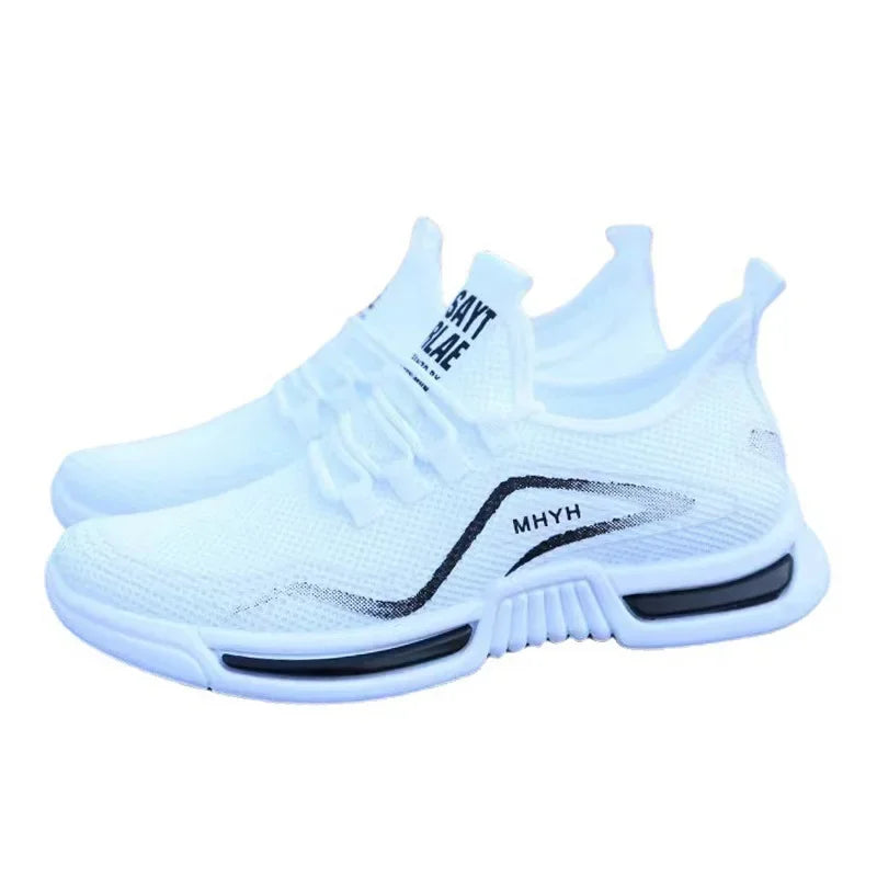 Apex Slip-On Trainer