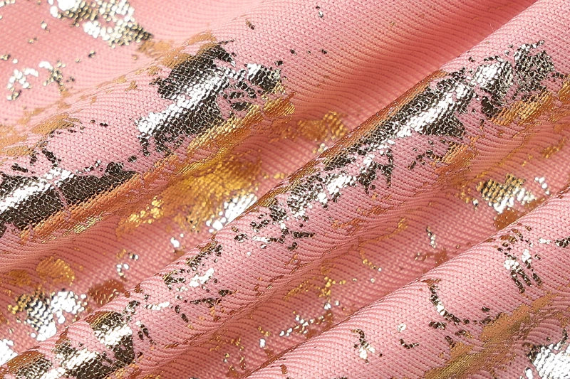 شيمارا™ – جمبسوت صيفي بظهر متقاطع (لامع، منعش، ومناسب للخروجات الليلية)