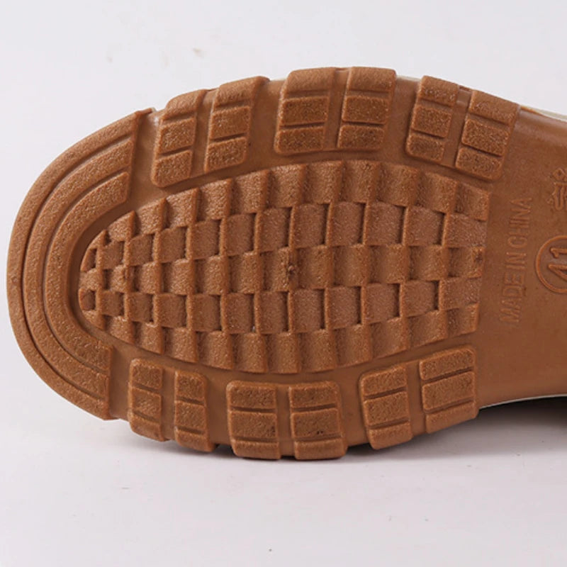 صنادل رومانية صيفية بكعب إسفيني للنساء