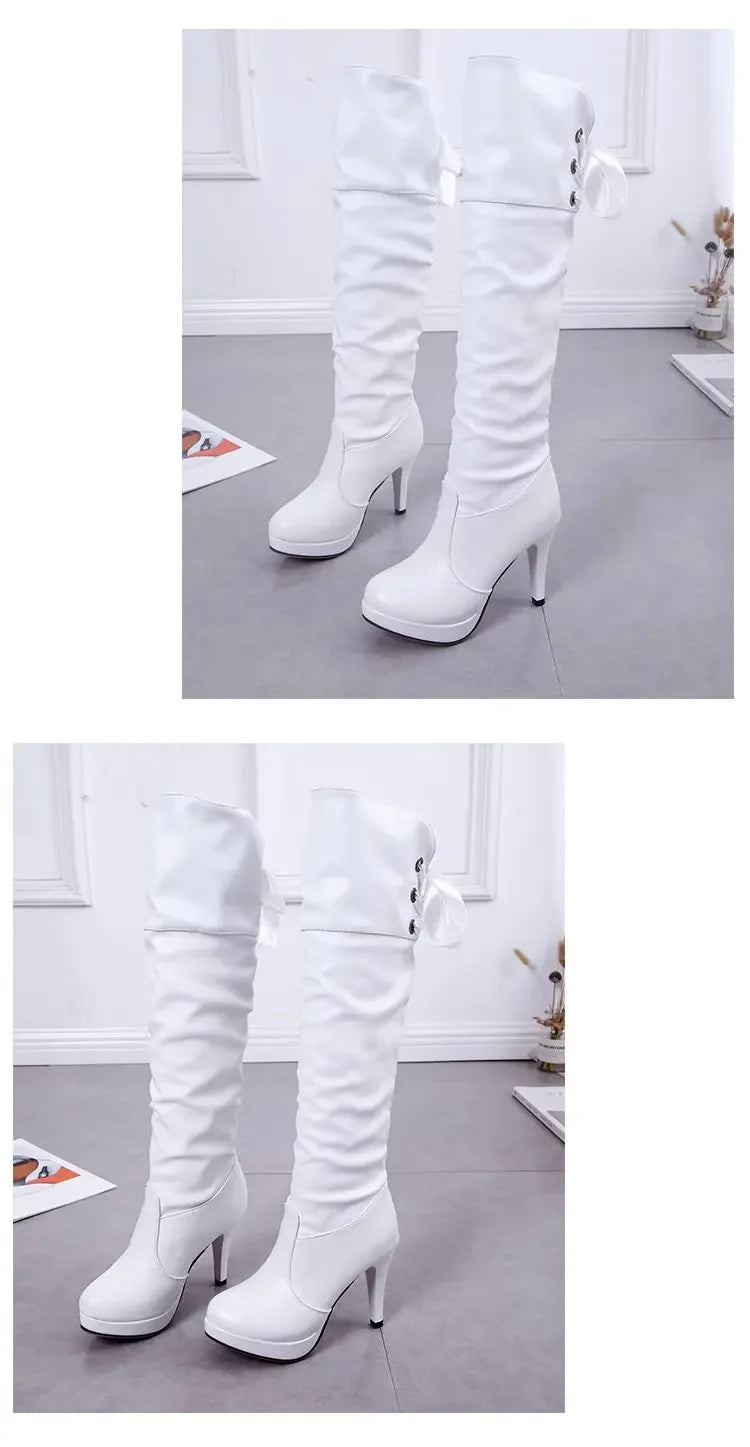 Classic Riding Boots