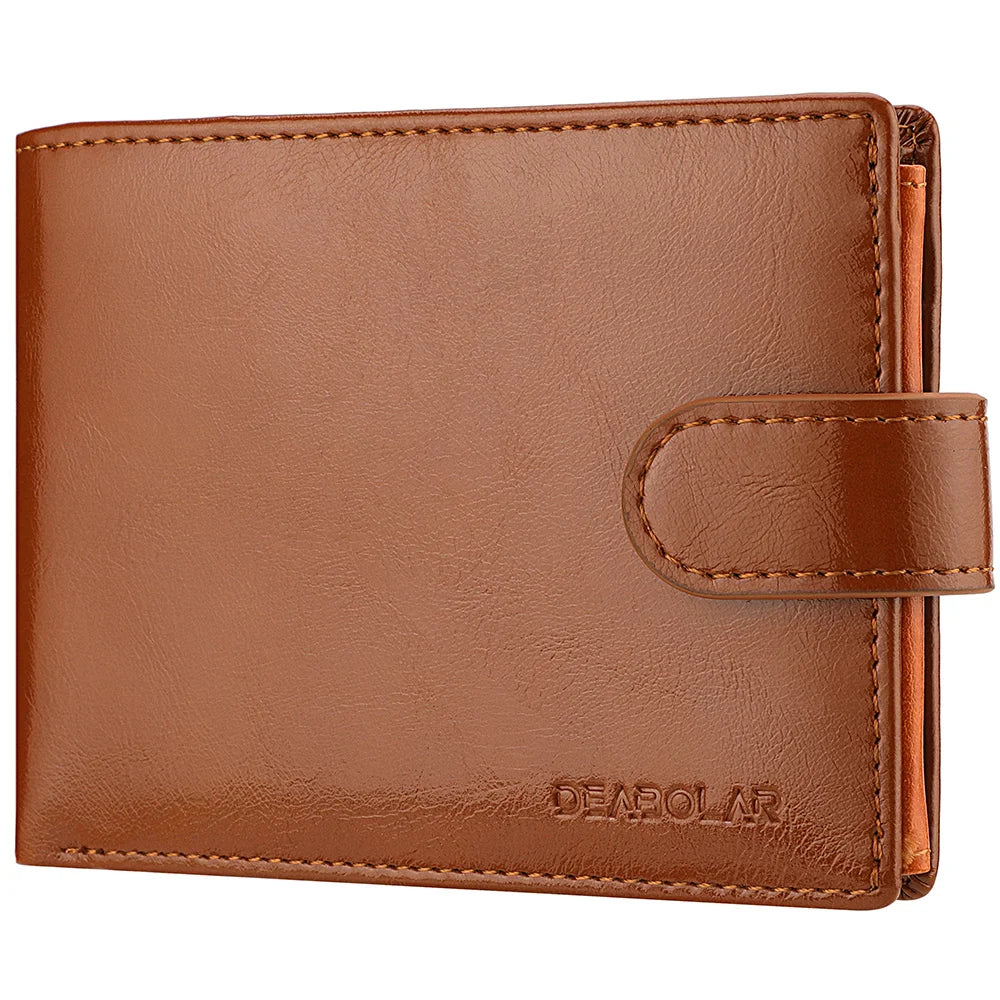 Executive Short Wallet