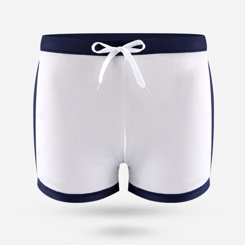 شورت سباحة صيفي للرجال بمقاسات كبيرة 4XL