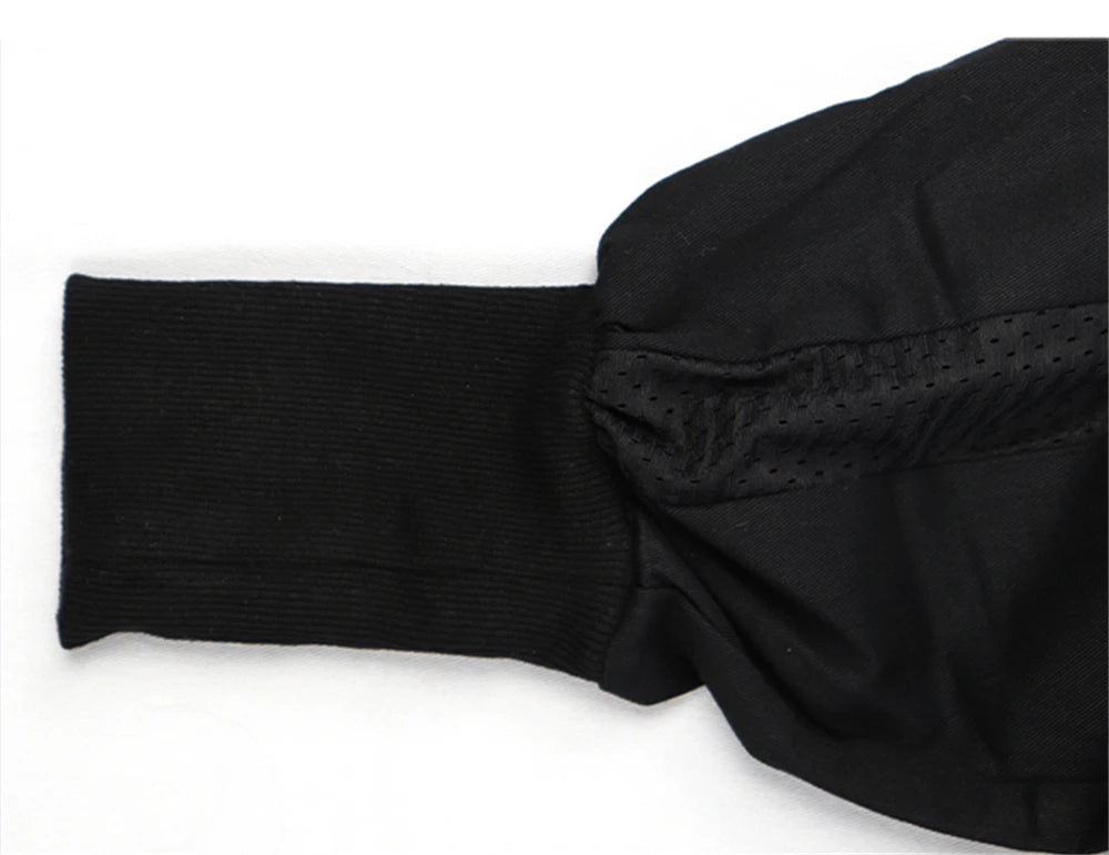 بنطال تكتيكي مقاوم للماء للرجال