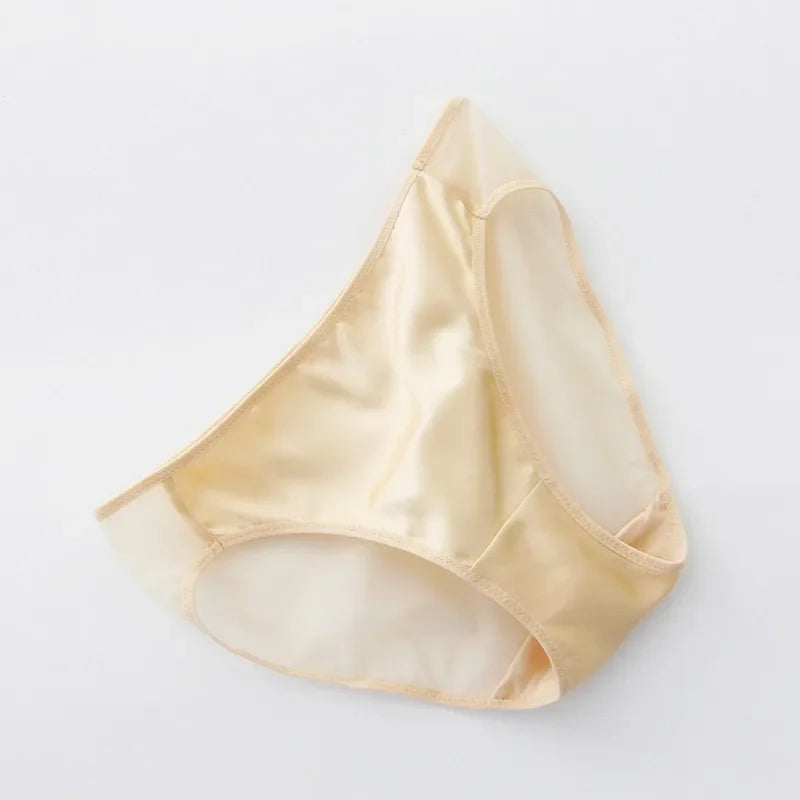 ملابس داخلية نسائية بدون درزات