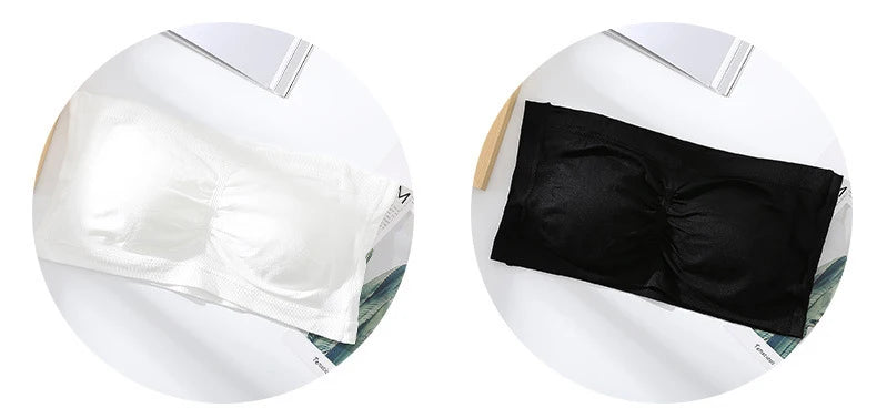 مجموعة حمالة صدر نسائية كاواي بوش أب