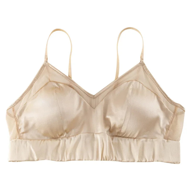 ملابس داخلية نسائية بدون درزات