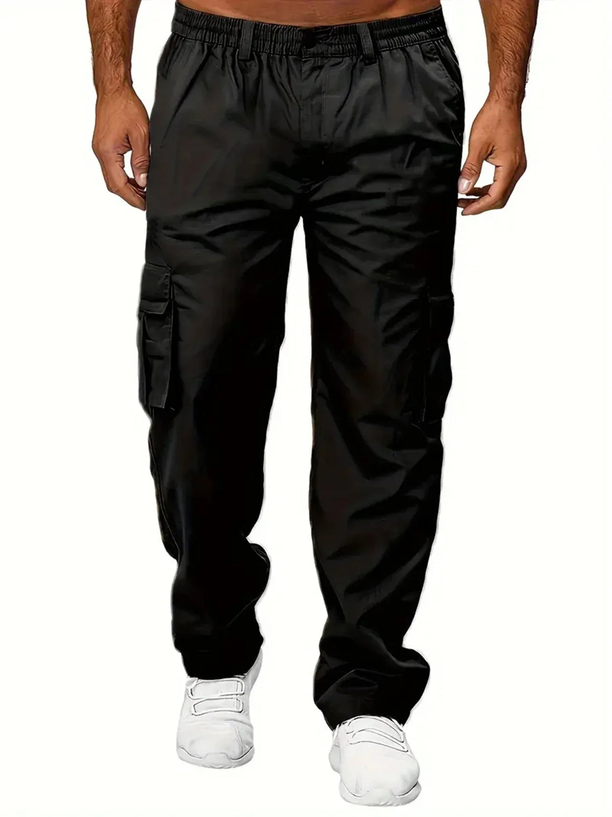 EasyMove™ Men’s Loose Cargo Pants