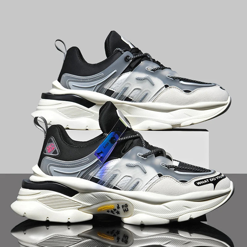 Velocity Pro Trainers
