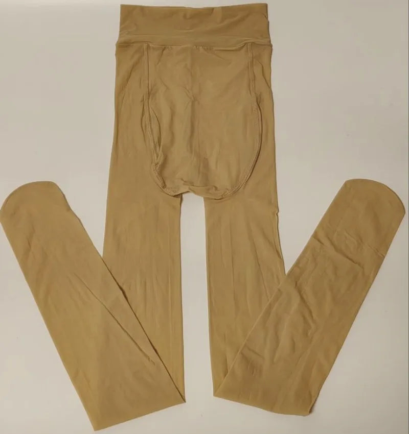 جوارب نسائية مقاومة للتمزق