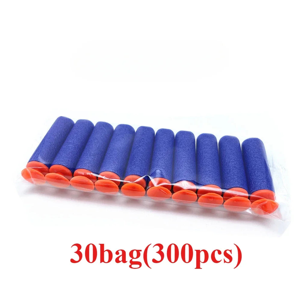 EVA Soft Bullet Ammo