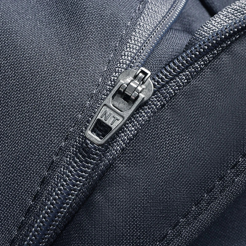 Men Summer Slim Pants