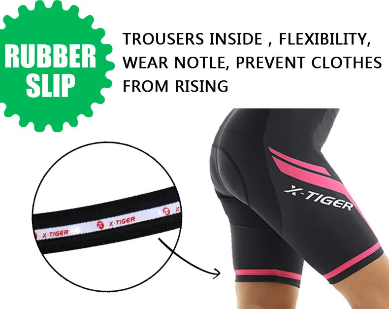 طقم جيرسي ركوب الدراجات الصيفي للسيدات