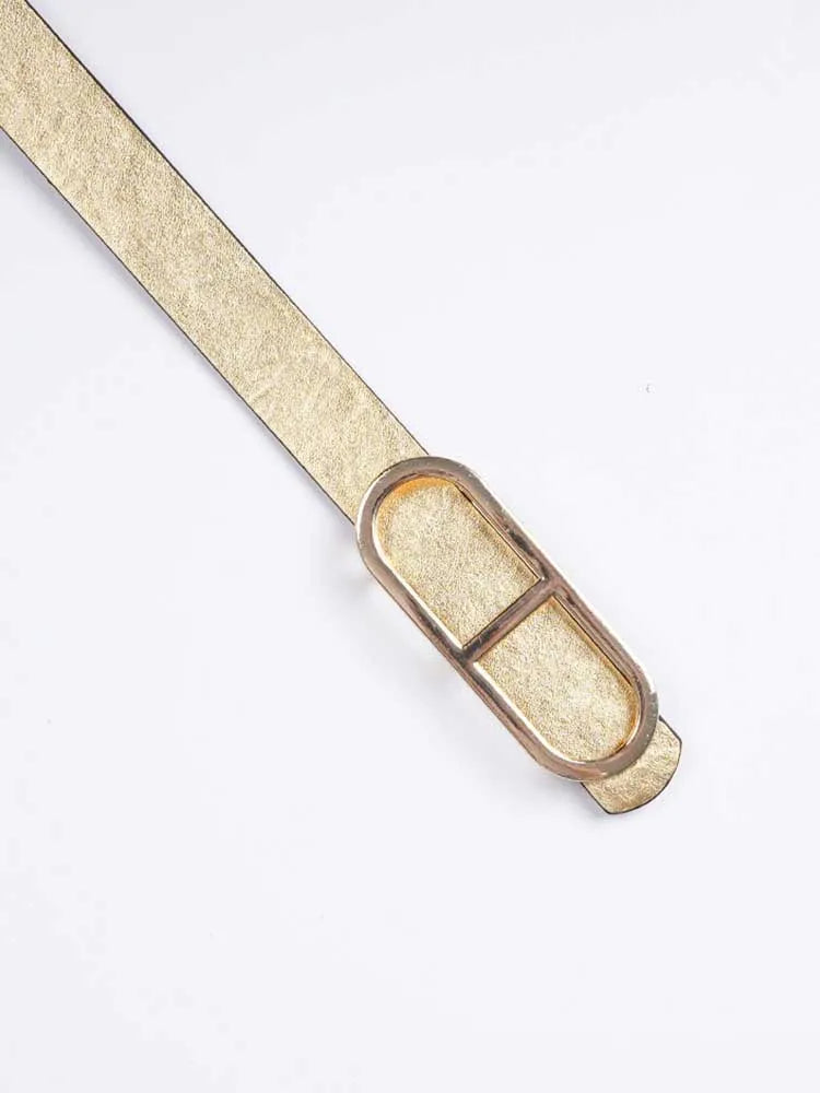 فستان نسائي من الشيفون المطبوع بفتحة رقبة على شكل حرف V