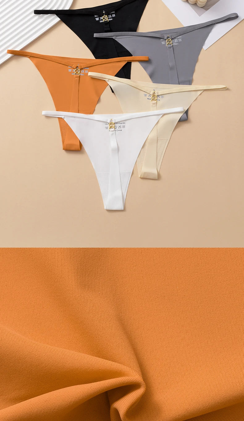 Women 3-Piece Lingerie Sleep Set