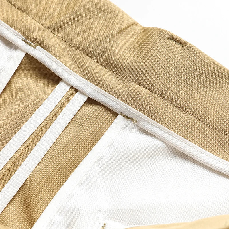 Men Thin Summer Jeans