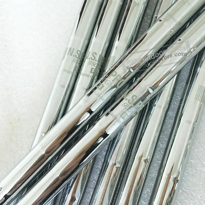 N.S. PRO 950 Steel Golf Iron Shaft