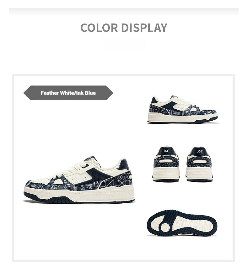 361 حذاء رياضي مريح للرجال