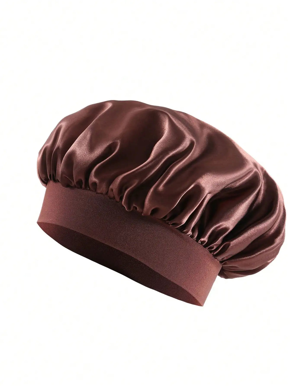 Satin Sleep Bonnet