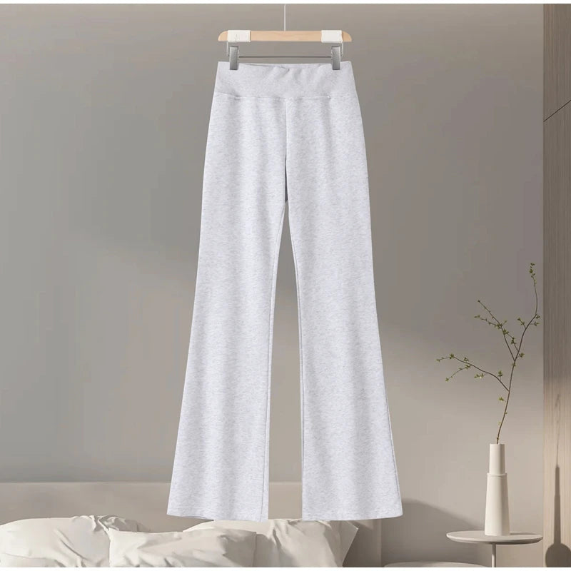 Women's Plush Lounge Set