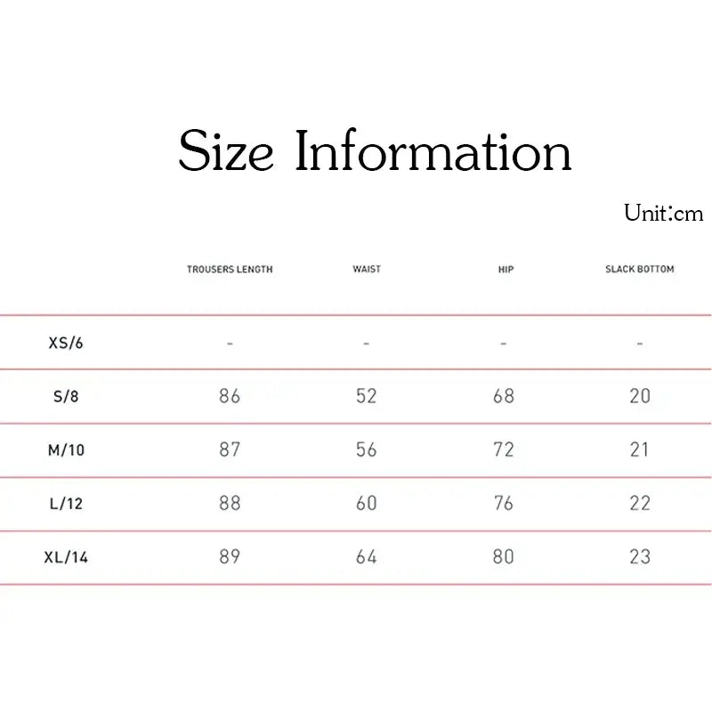 بنطلون يوغا نسائي بخصر مرتفع