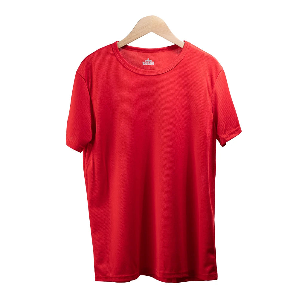 Quick Dry Sports T-Shirt for Women | YUEYUN QING