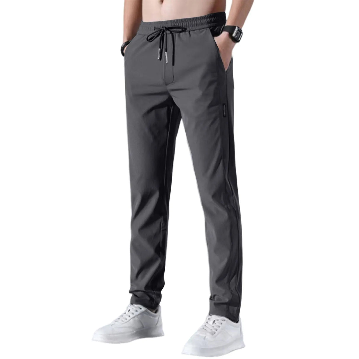 Men Quick Dry Sport Pants