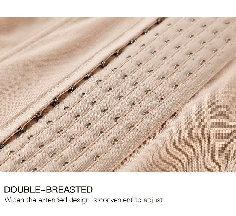 Women Flat Belly Waist Shaper