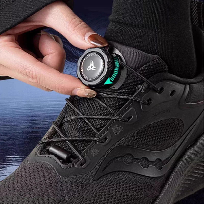 أربطة أحذية أوتوماتيكية للنساء بدون أربطة