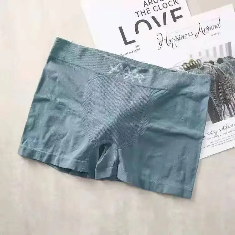 سراويل داخلية رجالية عالية التمدد