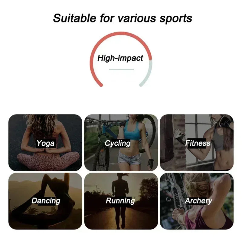 Women's Peach Hip Fitness Shorts