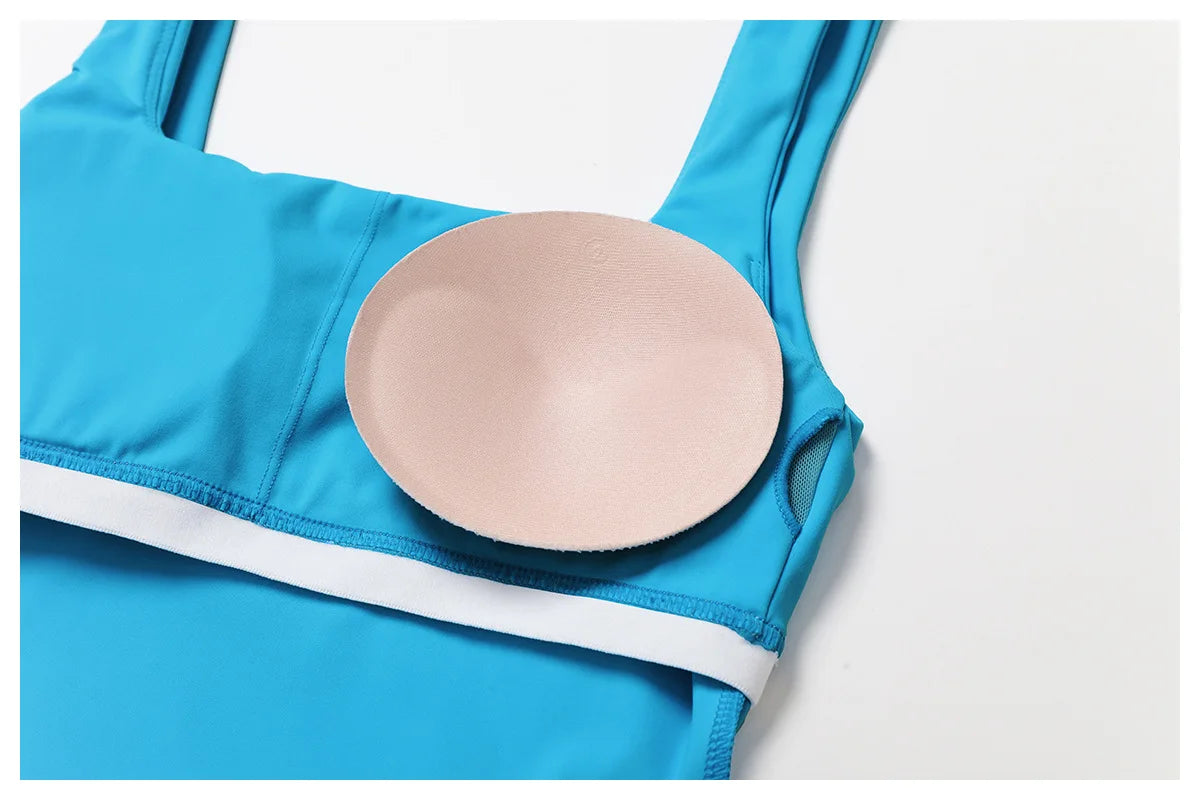 جمبسوت رياضي نسائي مطوي بجيوب