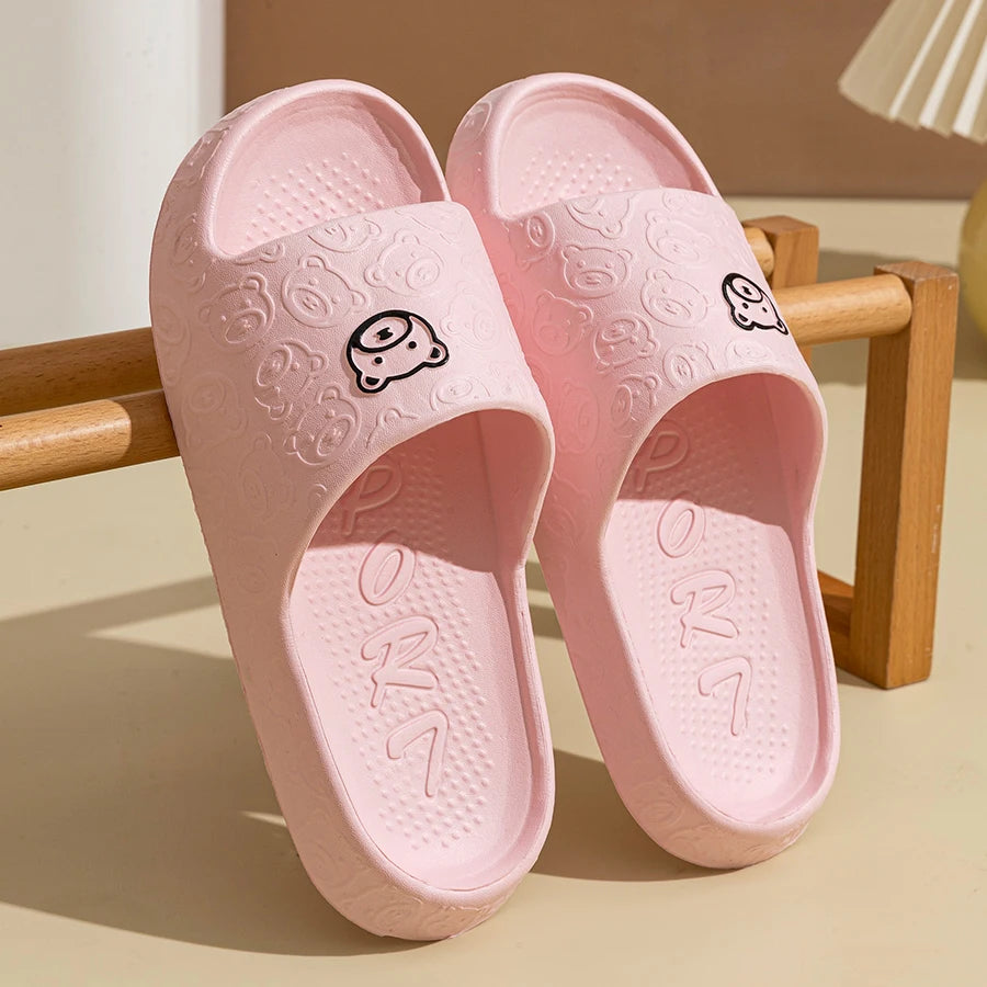 BearComfort Slides