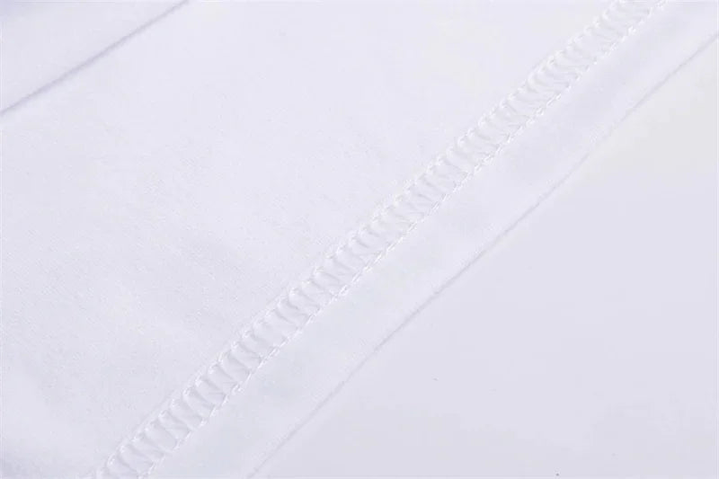 تي شيرت رجالي مضحك برسومات جرافيكية