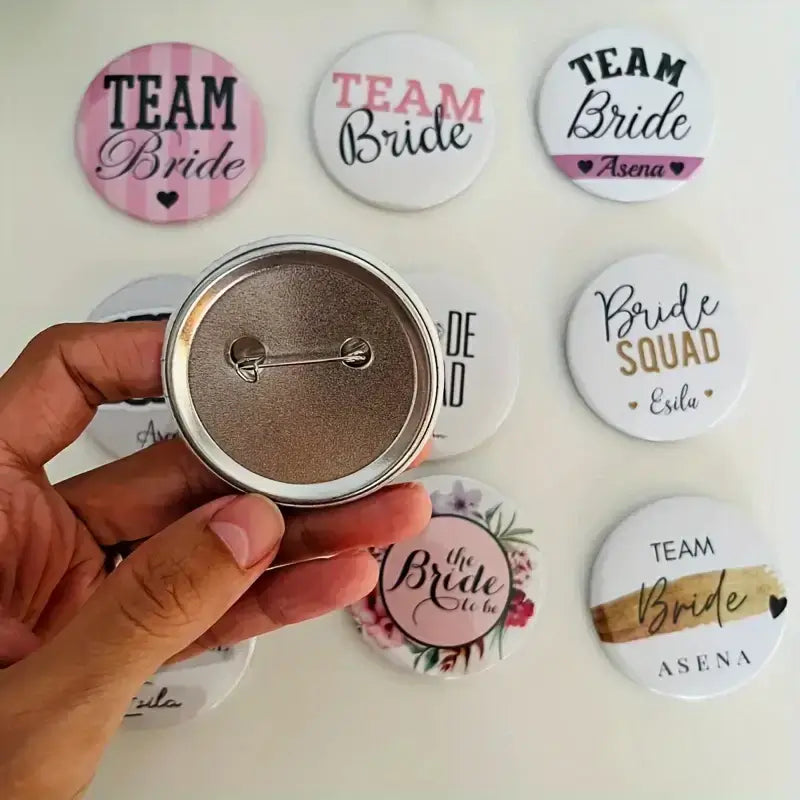 Personalized custom Products Lapel Pins