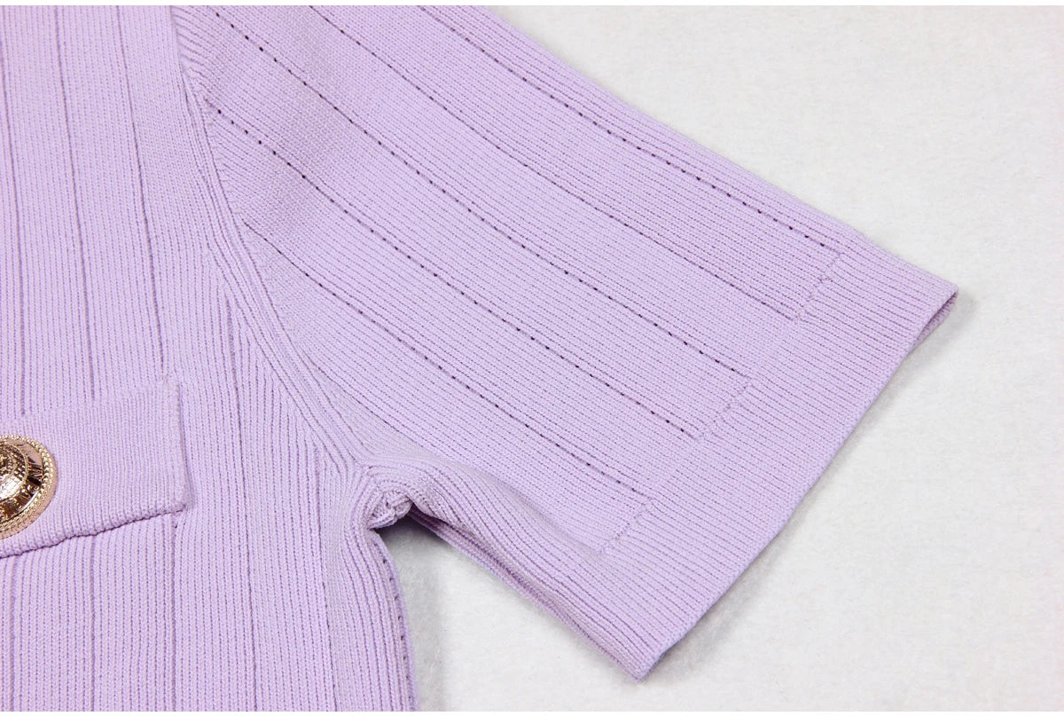 Women Classic Cardigan S/S 205