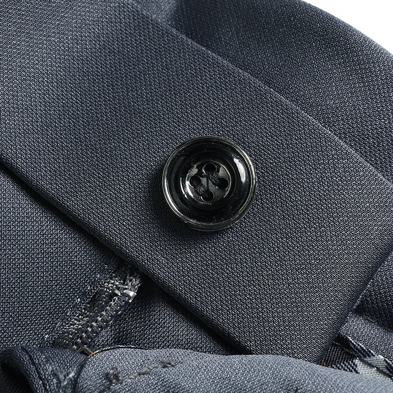 Men Summer Slim Pants