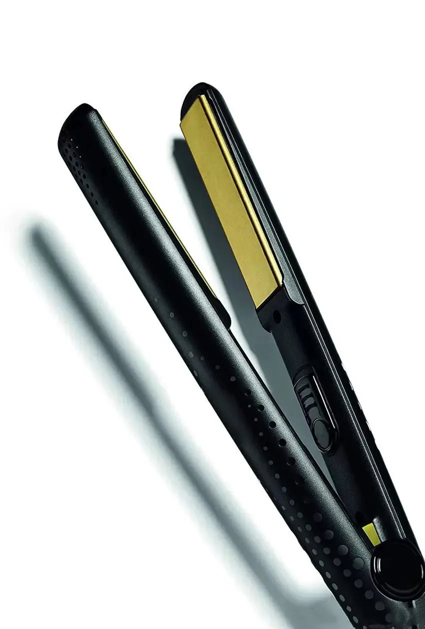 Professional V-Gold Hair Straightener