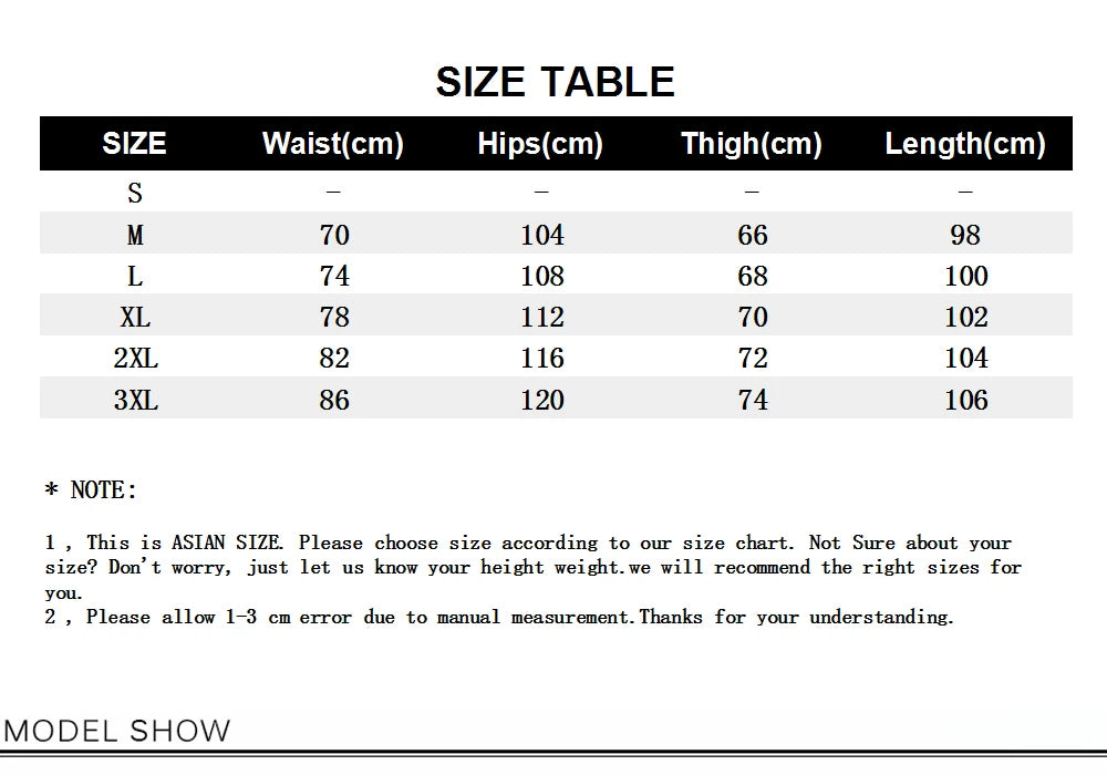 بنطال كارغو تكتيكي للرجال