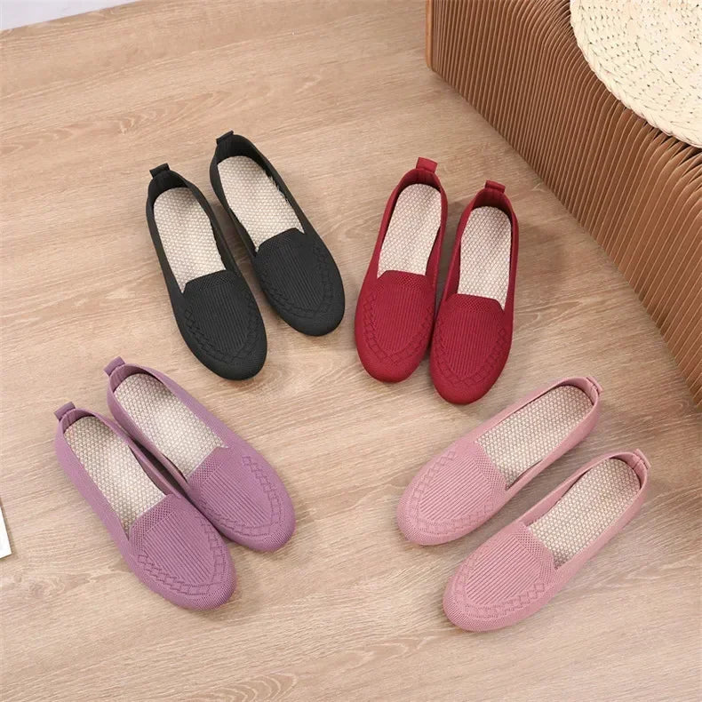 Women's Summer Casual Sneakers