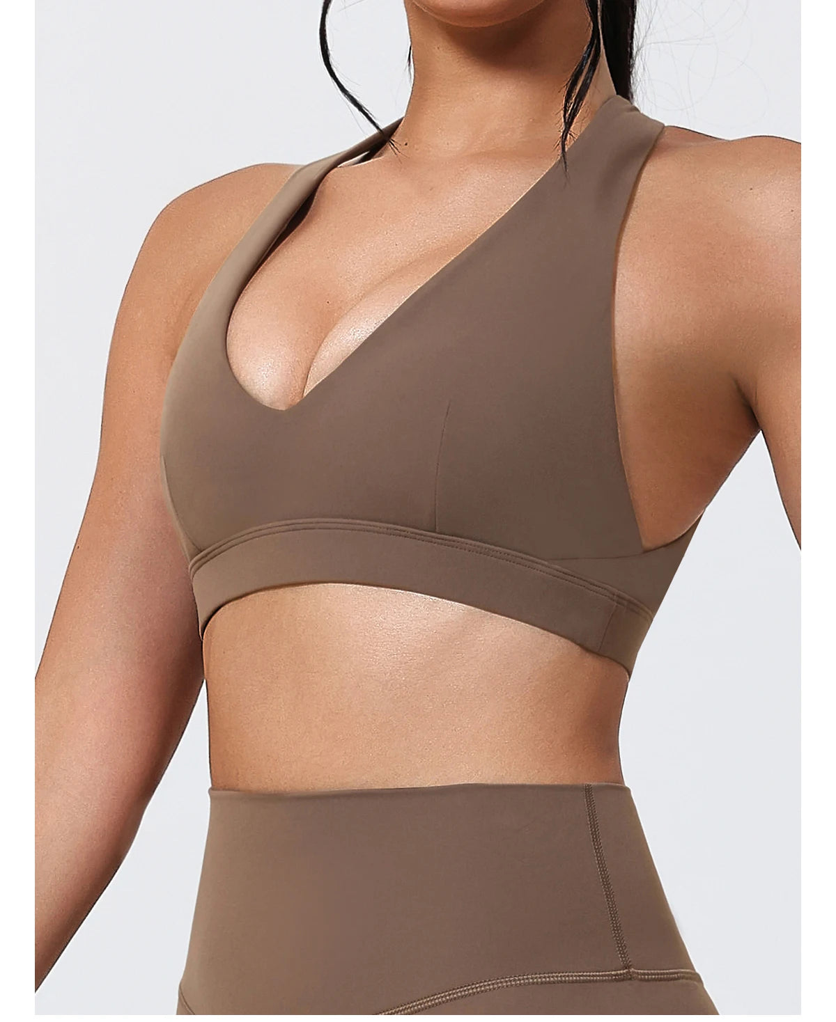 CoreFlex Performance Sports Bra