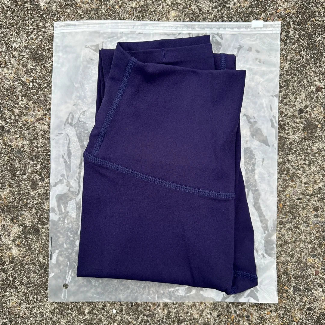 Women's High Waisted Yoga Leggings